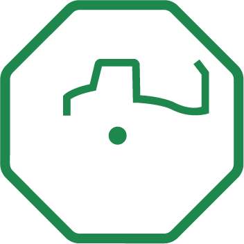 Logo CHOME con colores